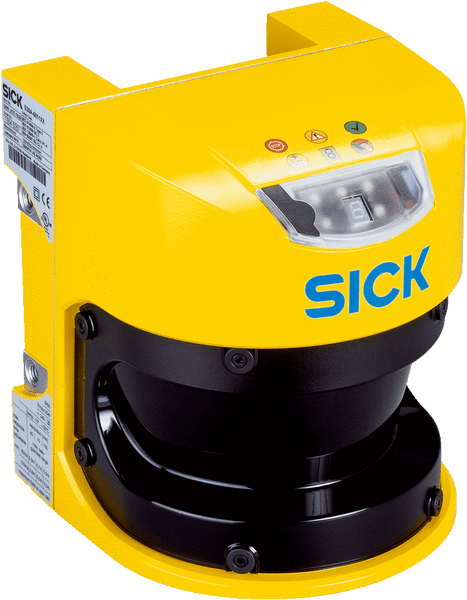 Sick 2034999 S30A-4011 Safety Laser Scanner