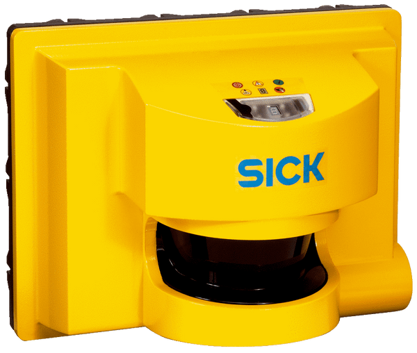 Sick 1041648 S31A-7011CA Safety Laser Scanner