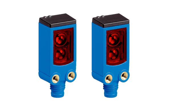 Sick 1068895 Safety System Safeguard Detector