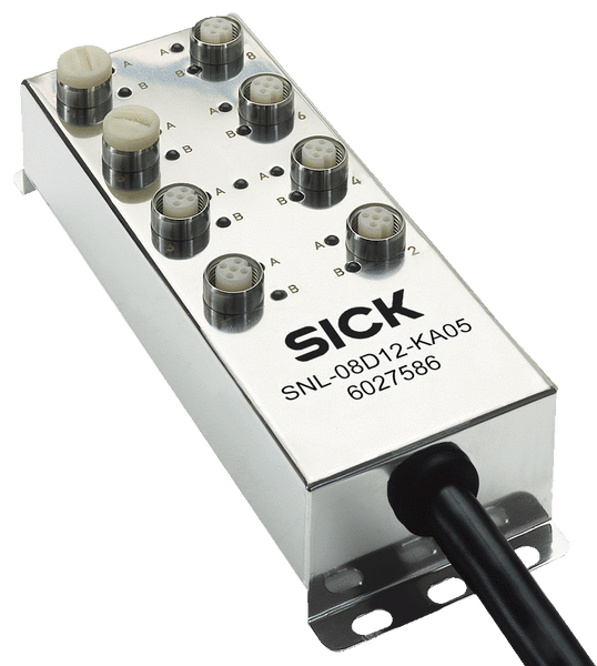 Sick 6027587
