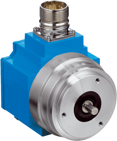 Sick 1037106 SRM50-HXV0-K22 Motor Feedback System