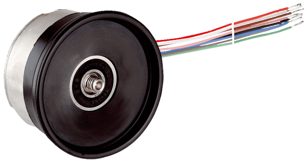 Sick 1037061 SRS50-HAV0-K21 Motor Feedback System