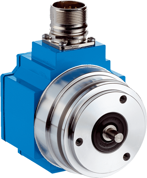 Sick 1037099 SRS50-HXA0-K21 Motor Feedback System