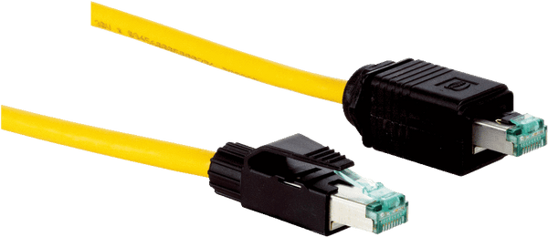 Sick 6032322 SSL-0J08-G10ME Plug Connector & Cable