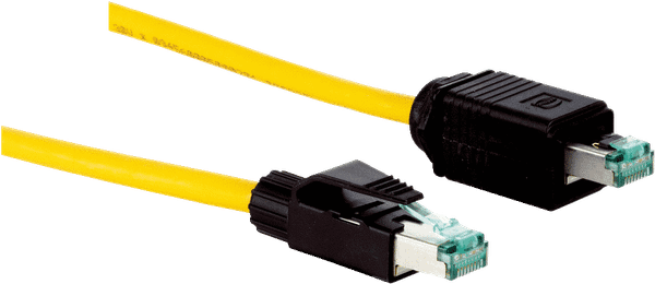 Sick 6032323 SSL-080J-G20ME Plug Connector & Cable