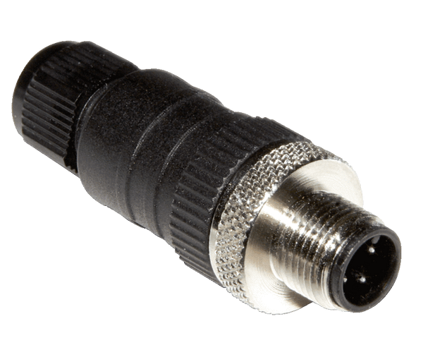 Sick 6009932 STE-1204-G Plug Connector & Cable