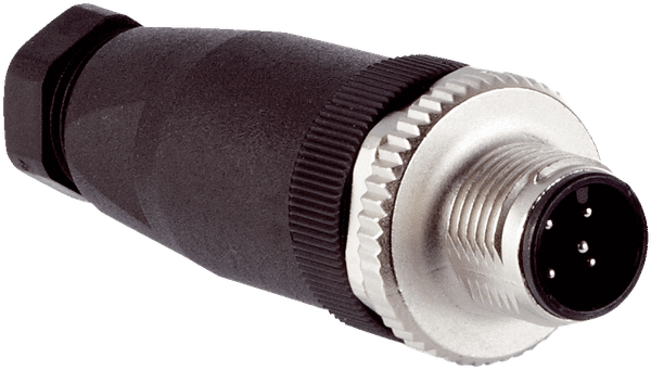 Sick 6022083 STE-1205-G Plug Connector & Cable