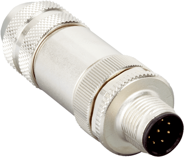 Sick 6028370 STE-1208-GA Plug Connector & Cable