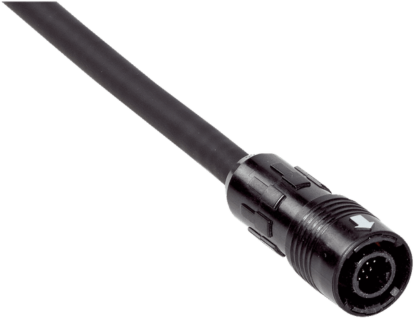 Sick 6053019 STL-OH12-G10M Plug Connector & Cable