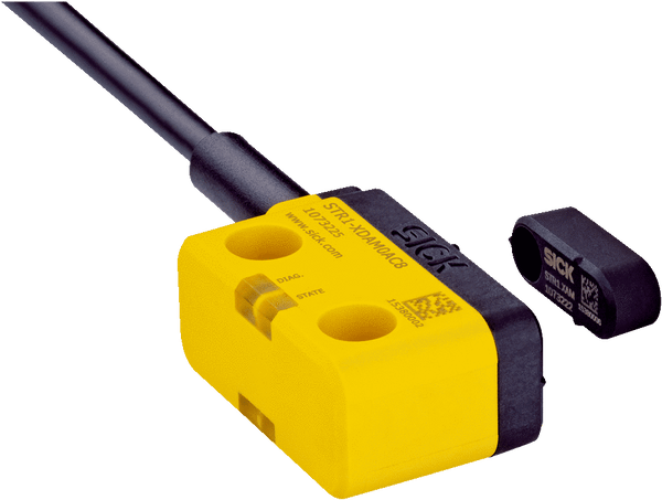 Sick 1069570 STR1-SAMM0AC5 Non-Contact Safety Switch