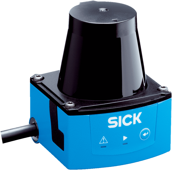 Sick 1063467 TIM320-1031000 2D LiDAR Sensor