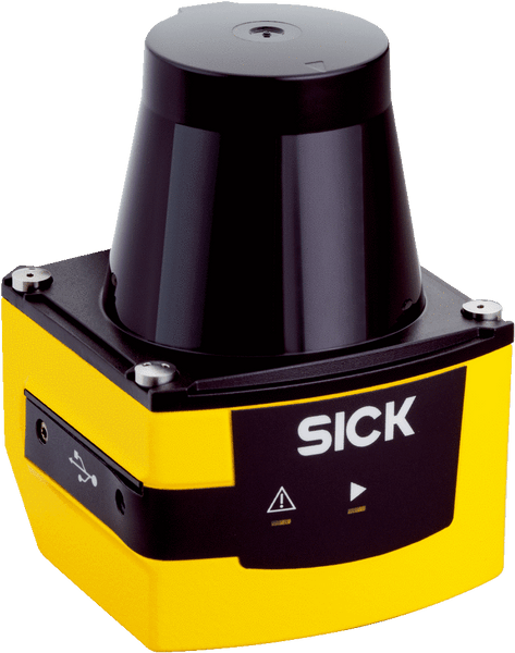 Sick 1090608 TIM361S-2134101 2D LiDAR Sensor
