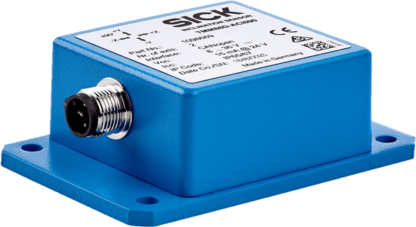 Sick 1098670 TMS88D-AJI360 Dynamic Inclination Sensor