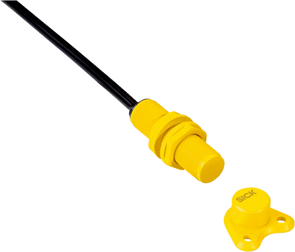 Sick 6070787 TR4-SAM03PB Non-Contact Safety Switch