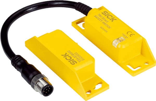 Sick 6070805 TR4-SDM01CB Non-Contact Safety Switch
