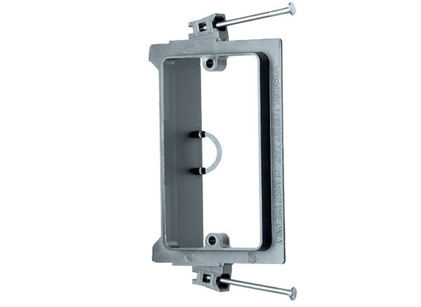Vanco LVN1 Nail-On Low Voltage Mountiung Bracket