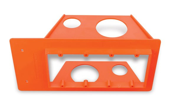 Vanco LV421 Box Buddy Low Voltage Mounting Bracket