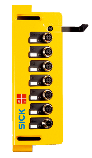 Sick 1026287 UE403-A0930 Safety Relay