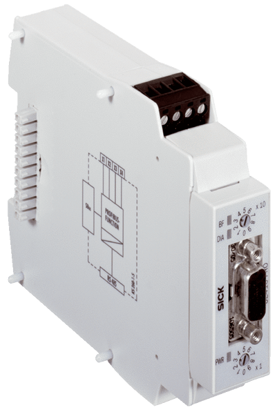 Sick 6028407 UE410-PRO3 Safety Controller