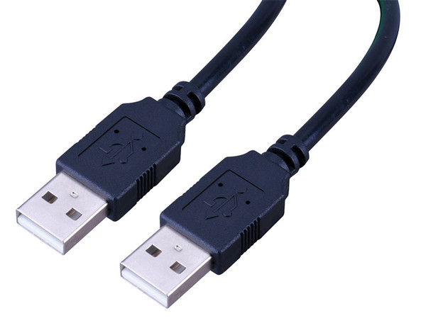 Vanco USB6AB 6ft. A/B USB 2.0 Cable