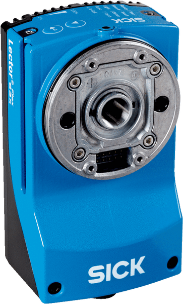 Sick 1067380 Image-Based Code Reader