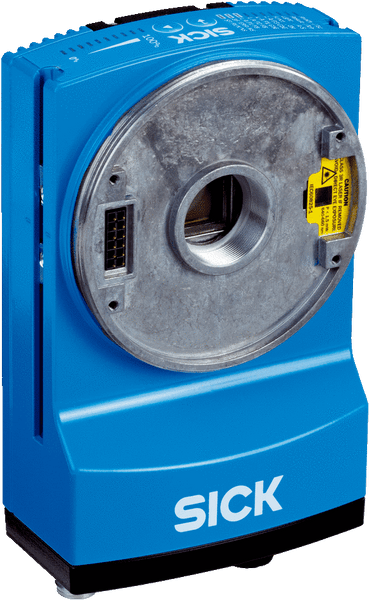Sick 1071728 V2D652R-MCXXF6 Imaged-Based Code Reader