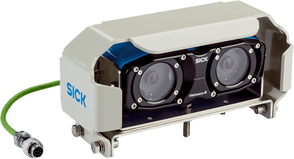 Sick 1091809 V3S153-2AAAAABP02 3D Machine Vision