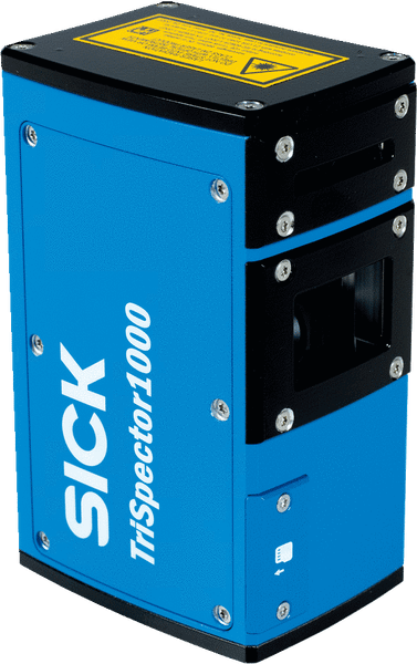 Sick 1075604 V3T11S-MR12A7 3D Machine Vision