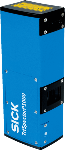 Sick 1091321 V3T12P-MR32A7 3D Machine Vision