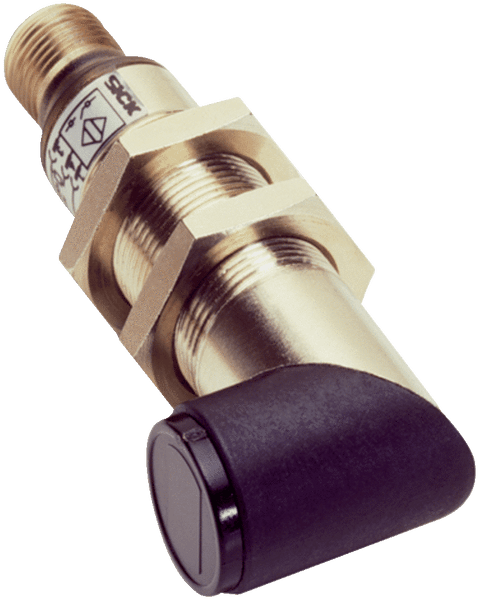 Sick 6013875 VL18-4P3440 Cylindrical Photoelectric Sensor