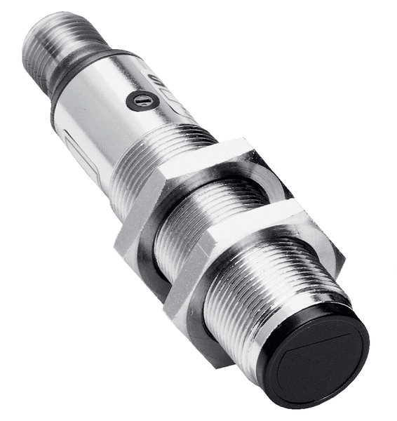 Sick 6013527 VL18-3P3140 Cylindrical Photoelectric Sensor