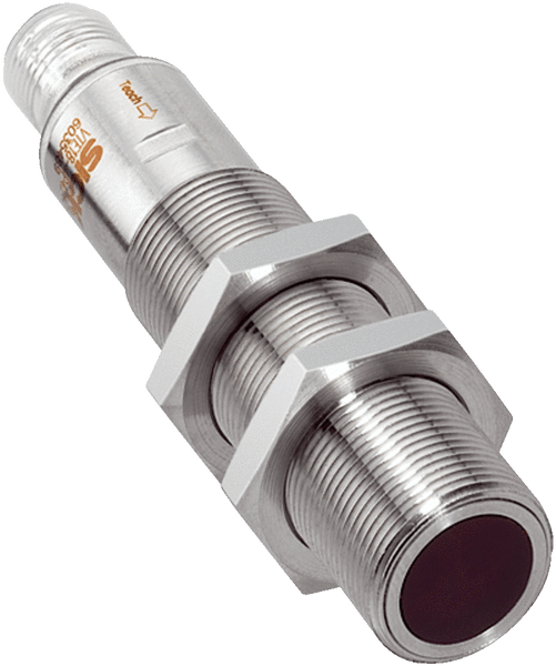 Sick 6035495 VL18-4P3140V Cylindrical Photoelectric Sensor