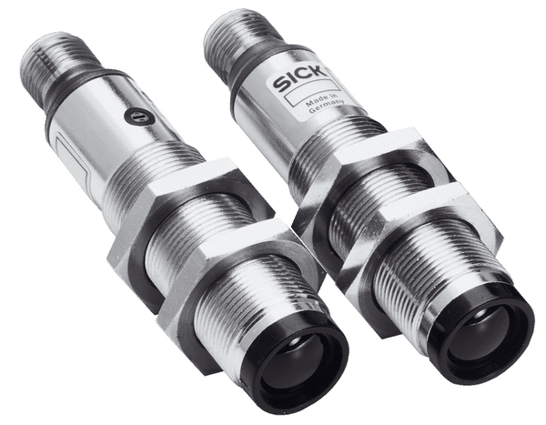 Sick 6013689 VS/VE18-3P3240 Cylindrical Photoelectric Sensor