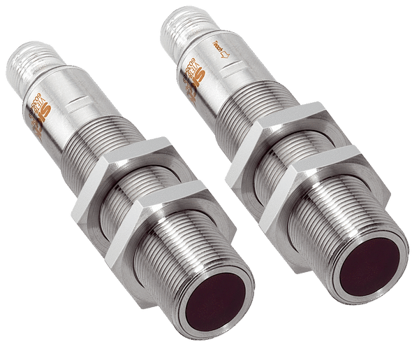 Sick 6035500 VS/VE18-4N3140V Cylindrical Photoelectric Sensor