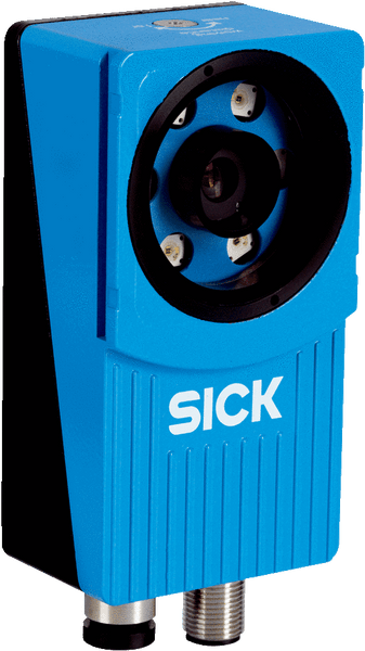 Sick 1054705 2D Machine Vision