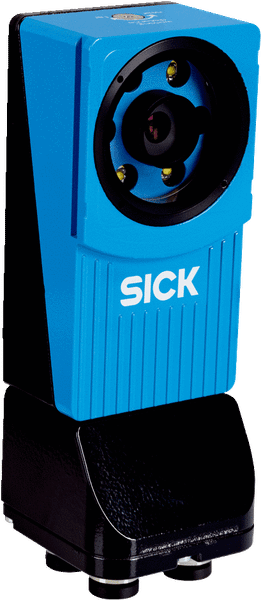 Sick 1056394 2D Machine Vision