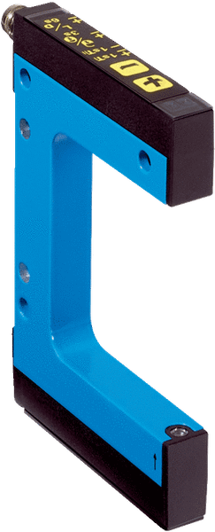 Sick 6036821 WFL2-40B416 Fork Sensor
