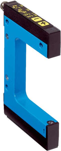 Sick 6036835 WFL2-95B416 Fork Sensor