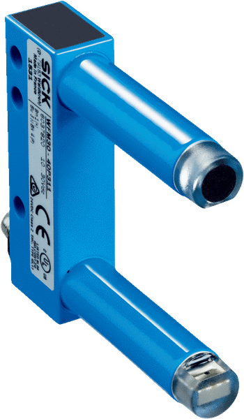 Sick 6037820 WFM30-40P311 Fork Sensor