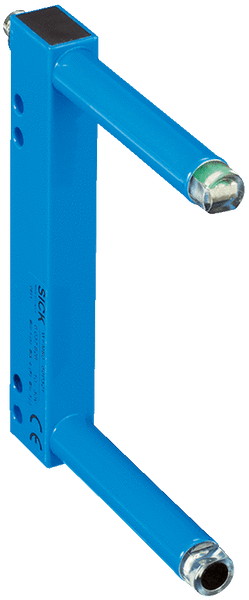 Sick 6037830 WFM80-60N321 Fork Sensor