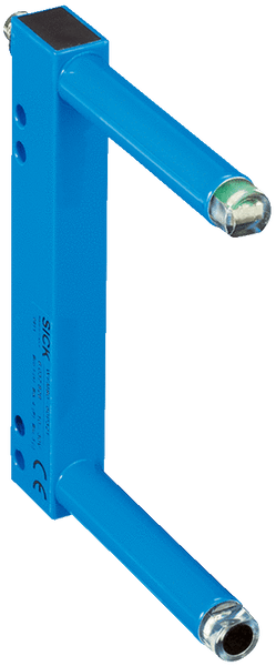 Sick 6037839 WFM180-120N311 Fork Sensor