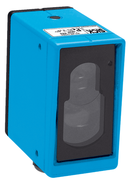 Sick 1008841 WL45-R250 Compact Photoelectric Sensor