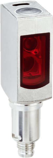 Sick 1058276 WL4SLG-3P5232H Miniature Photoelectric Sensor