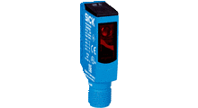 Sick 1049073 WL9-3N2430 Small Photoelectric Sensor