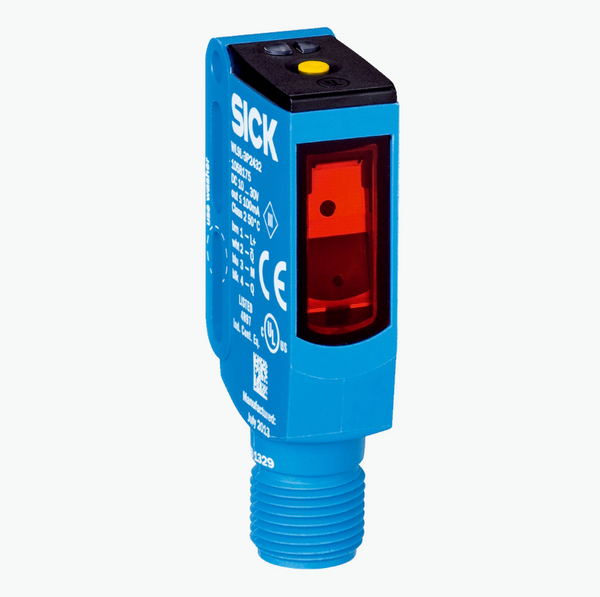 Sick 1058175 WL9L-3P2432 Photoelectric Sensor