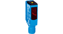 Sick 1051896 WL9M4-3P2432 Small Photoelectric Sensor