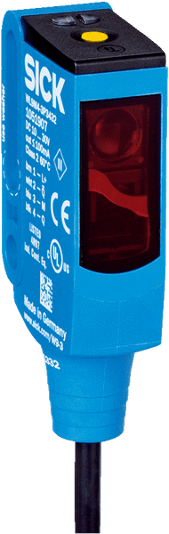 Sick 1051897 WL9M4G-3N1132 Small Photoelectric Sensor