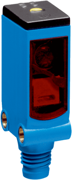 Sick 1042087 WLG4S-3V2232 Miniature Photoelectric Sensor