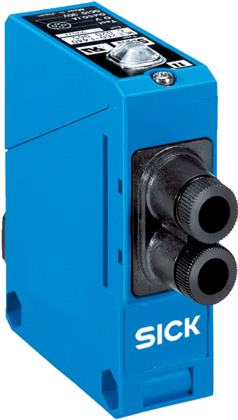Sick 6020065 WLL260-F440 Fiber-Optic Sensor