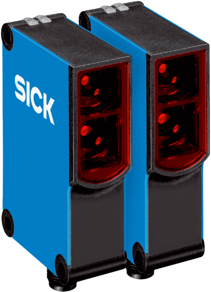 Sick 1027795 WSE27-3R2631 Compact Photoelectric Sensor